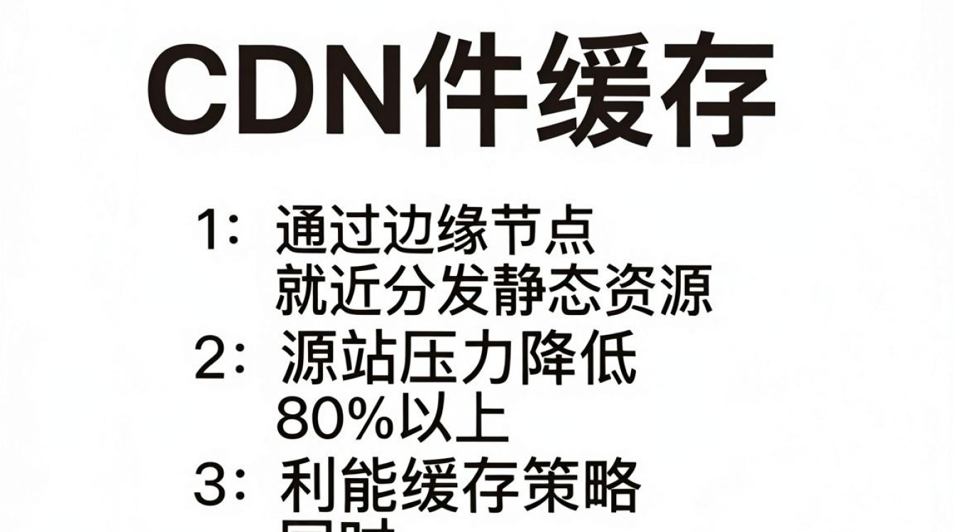 cdn 文件缓存