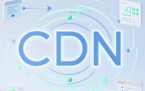前端部署CDN，前端项目部署到CDN加速