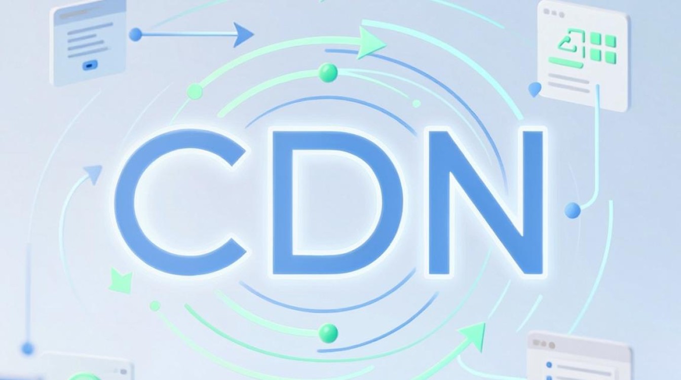 前端 部署 cdn