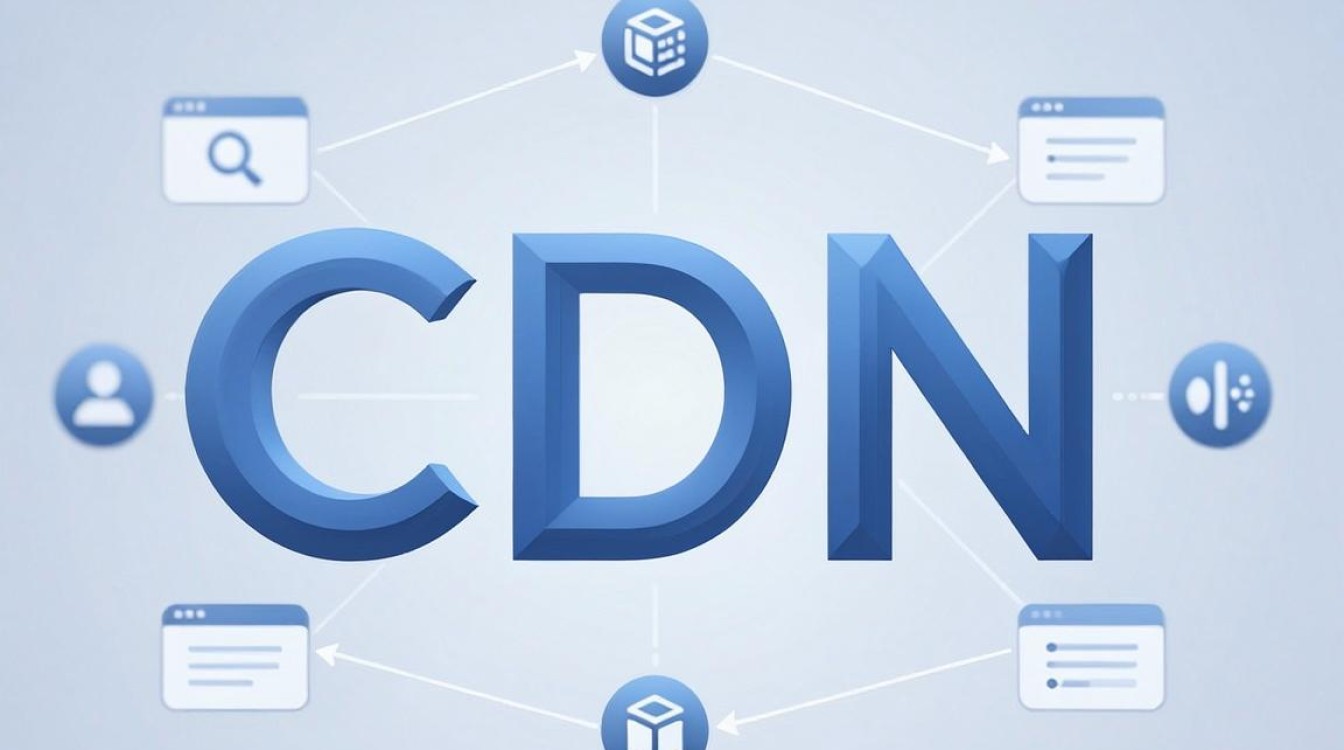 前端 部署 cdn