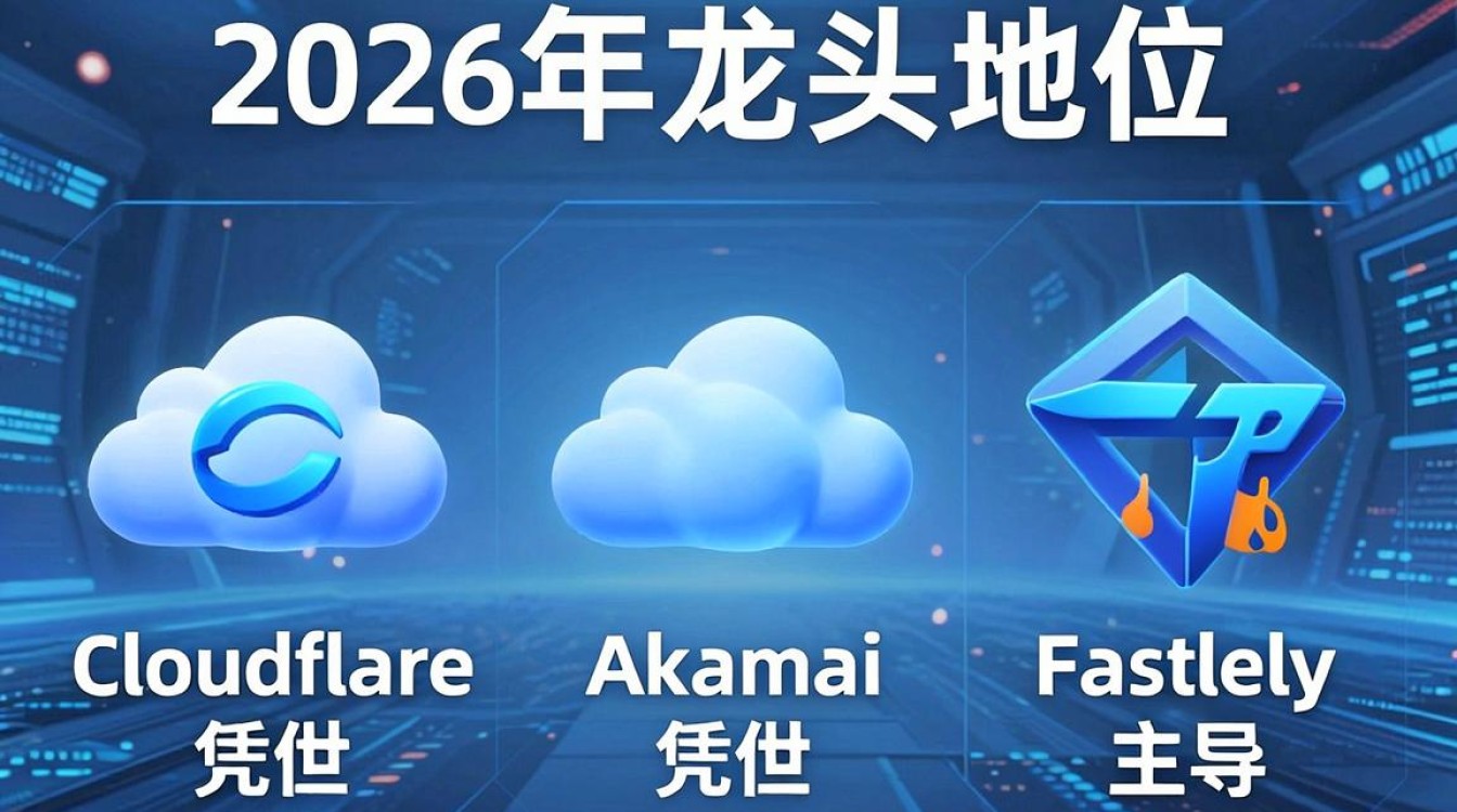 国际cdn龙头 国际cdn龙头