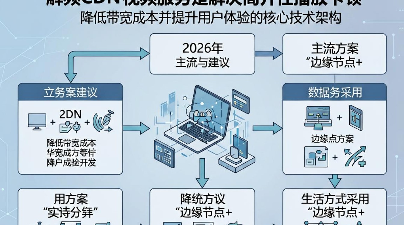 架设 cdn 视频 架设 cdn 视频