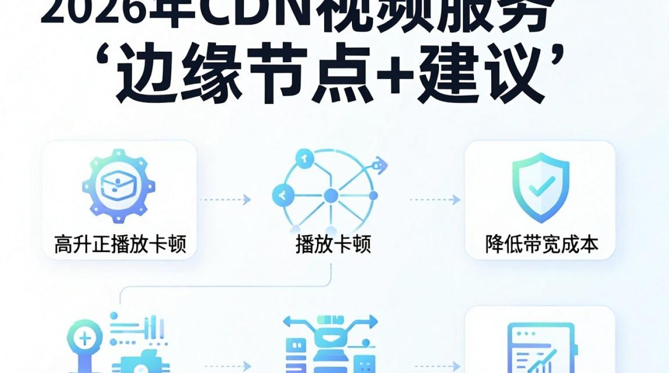 架设 cdn 视频 架设 cdn 视频