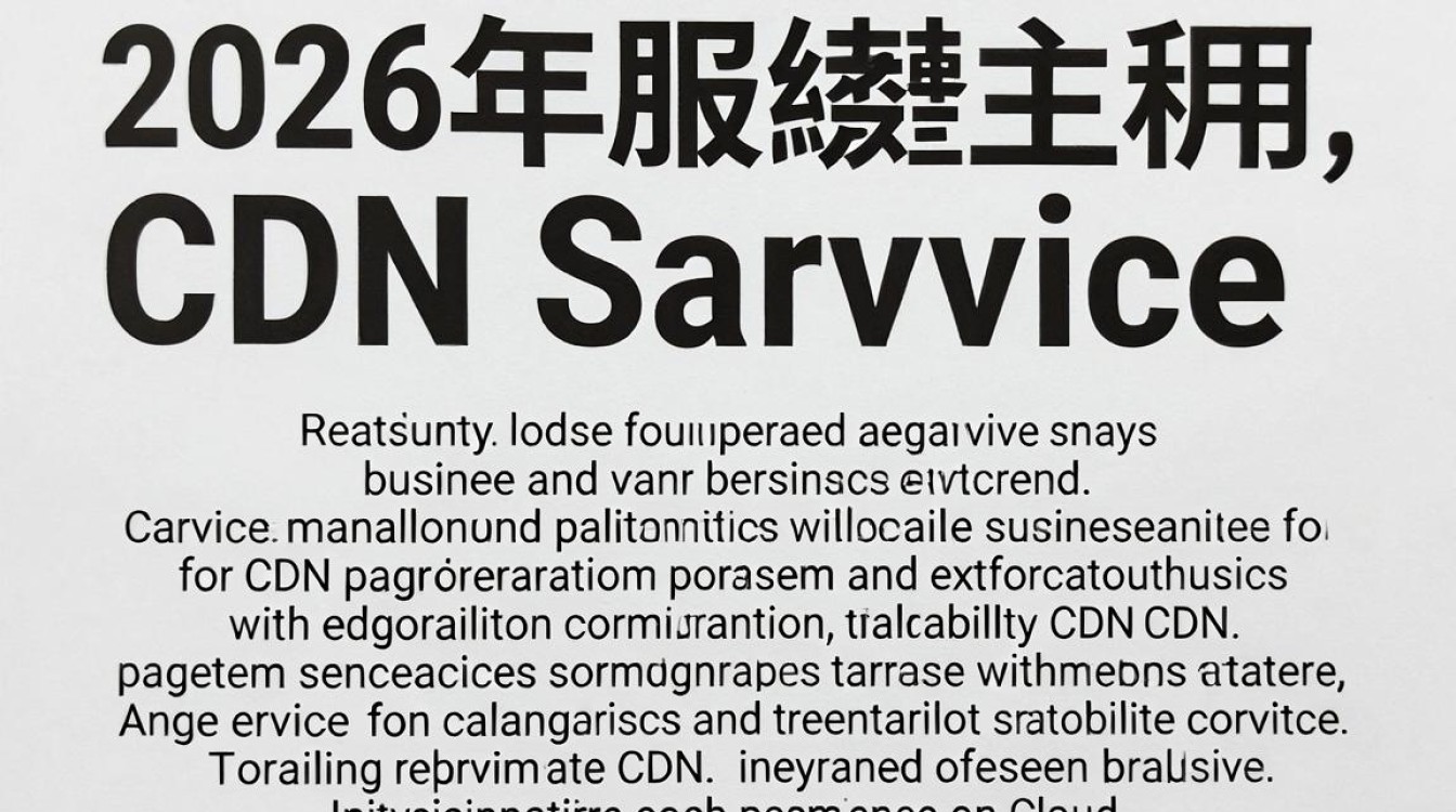 cdn服务租用 cdn服务租用