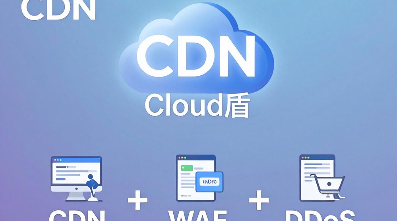 cdn云盾 cdn云盾