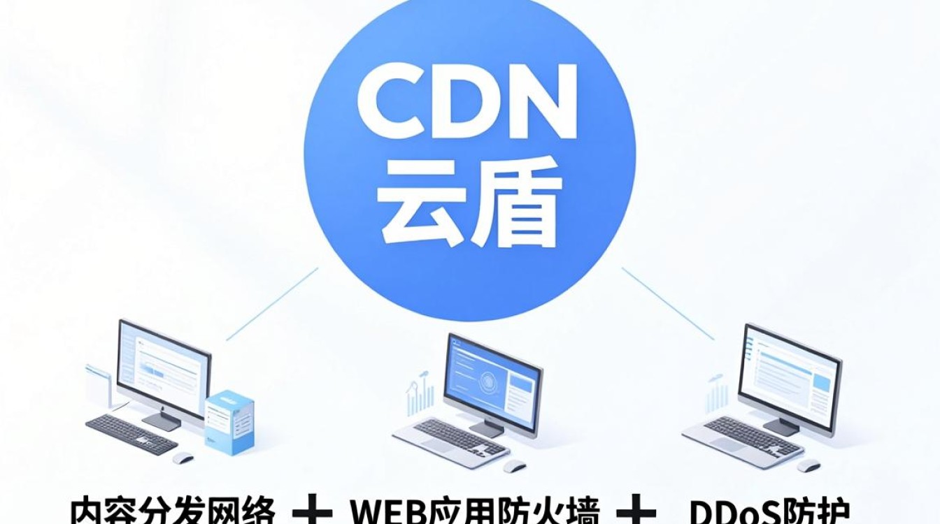 cdn云盾 cdn云盾