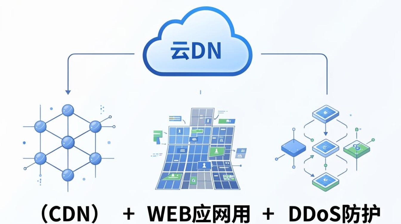 cdn云盾 cdn云盾