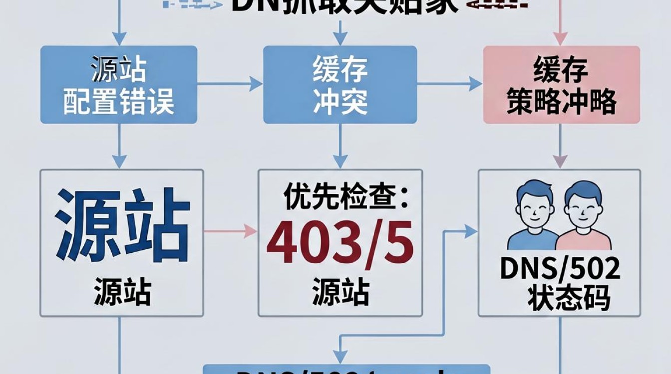 cdn抓取失败
