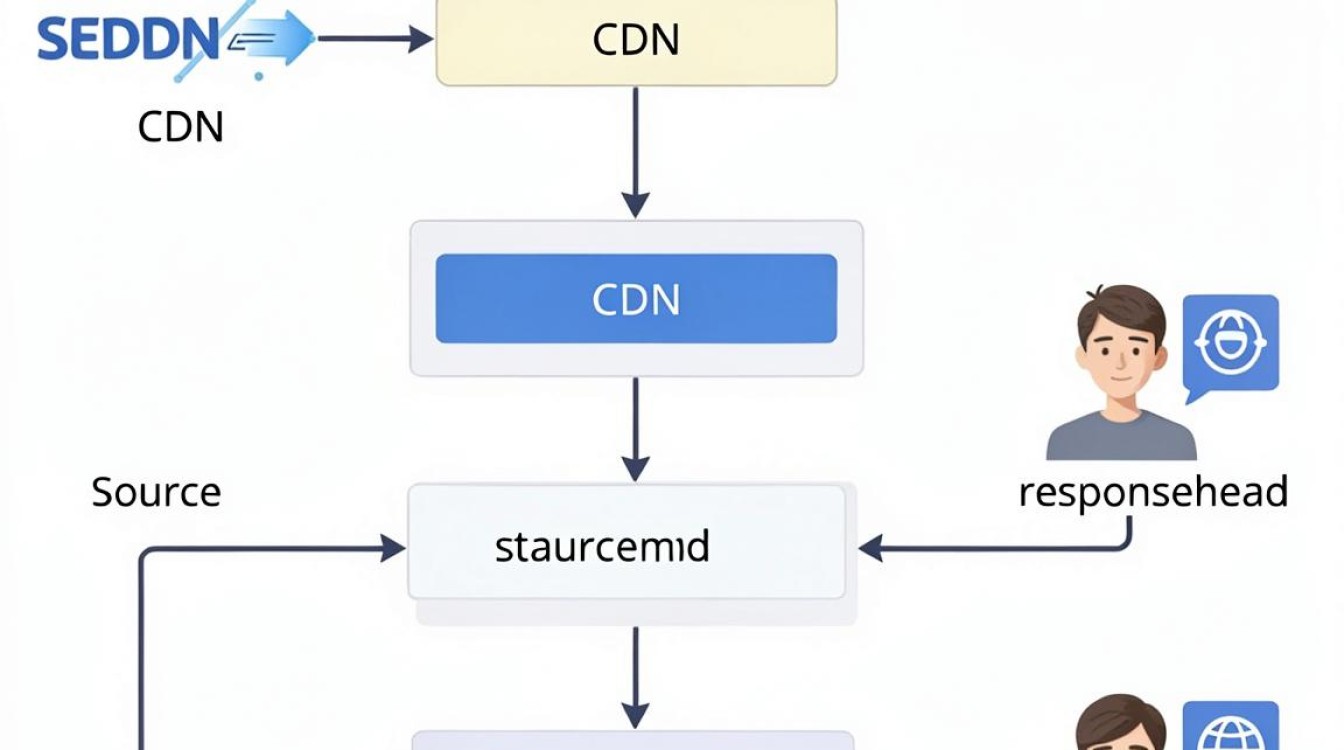 cdn缓存会话