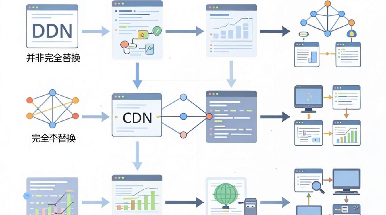 sdn替换cdn sdn替换cdn