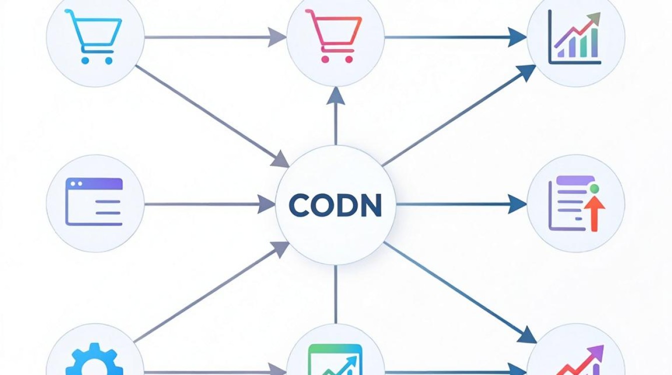 cdn业务原理 cdn业务原理