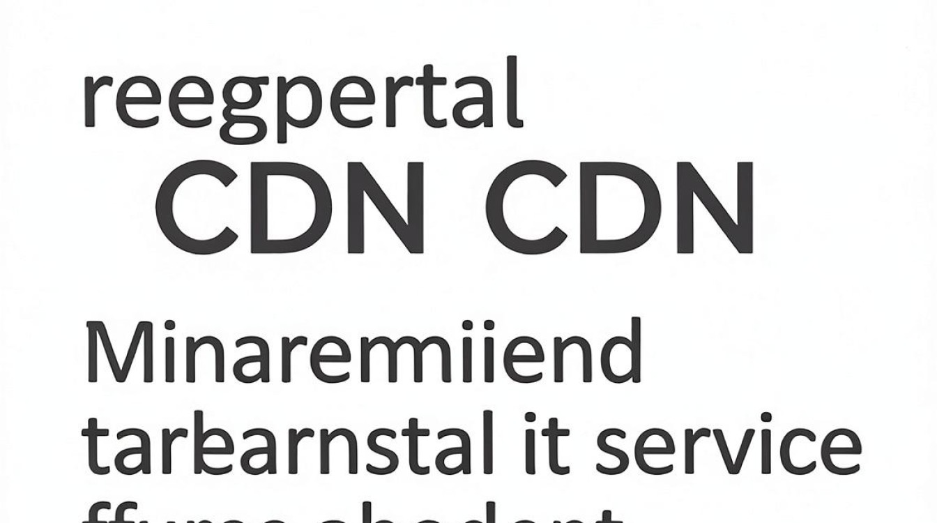 cdn出现广告