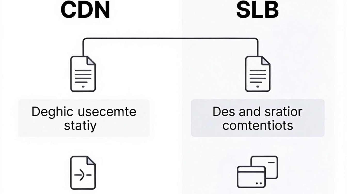 cdn与slb cdn与slb