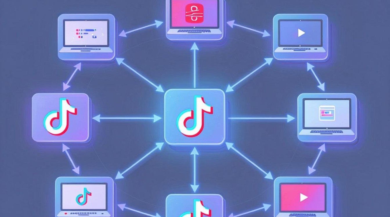 抖音 cdn 抖音 cdn