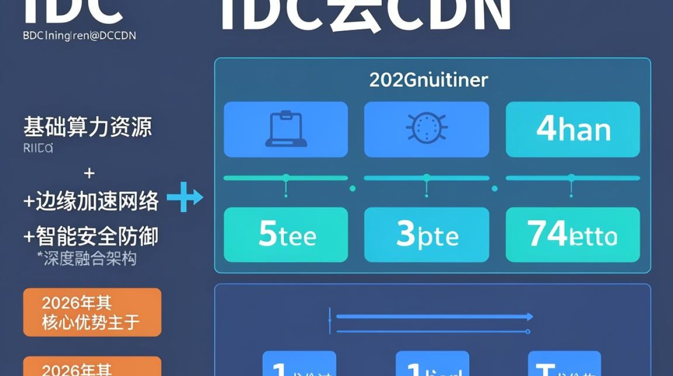 idc云cdn idc云cdn