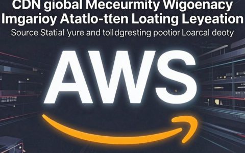 动态CDN AWS是什么，动态CDN AWS怎么用