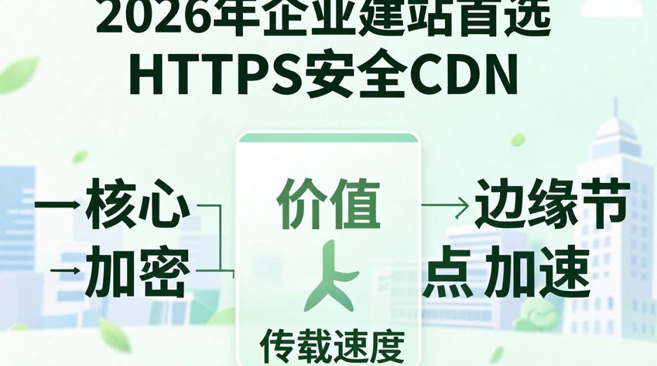 https安全cdn