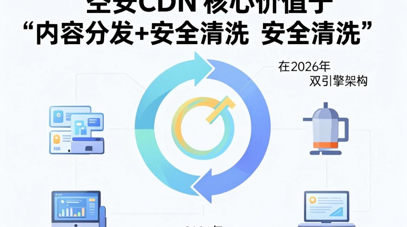 网安cdn