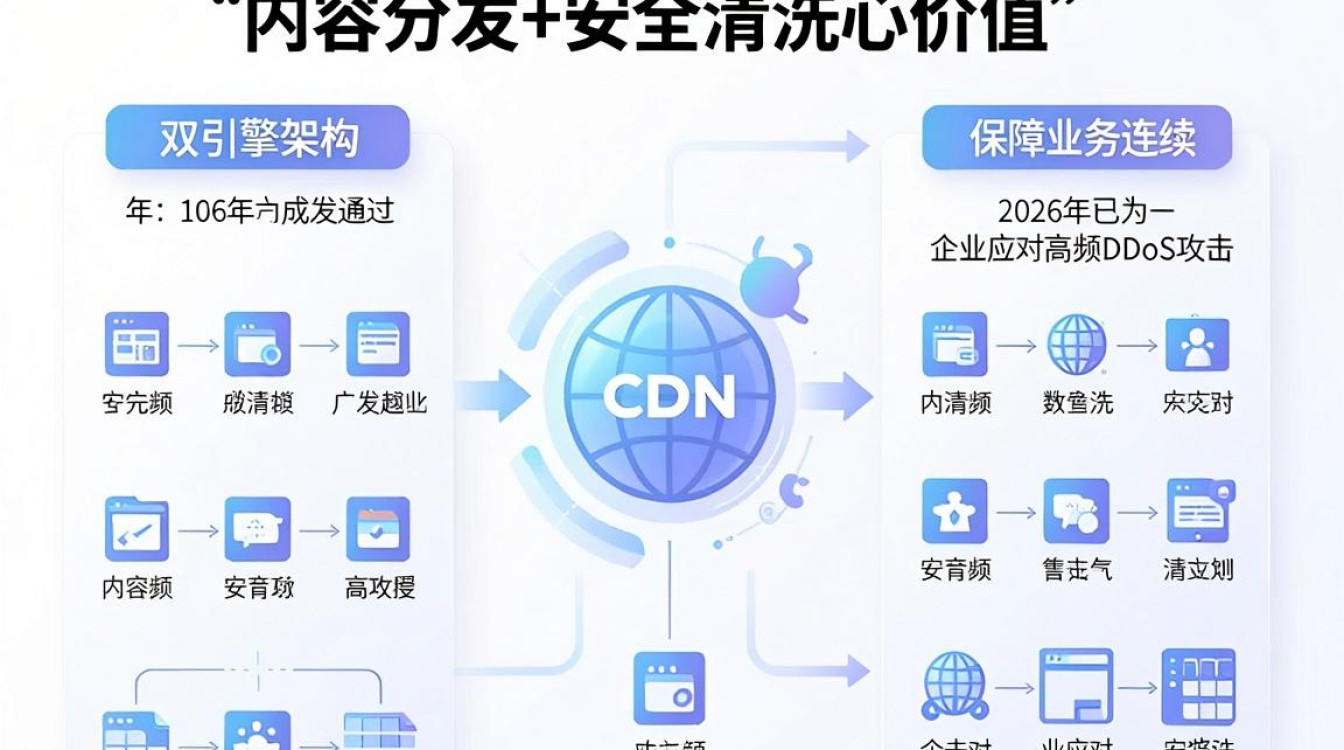 网安cdn