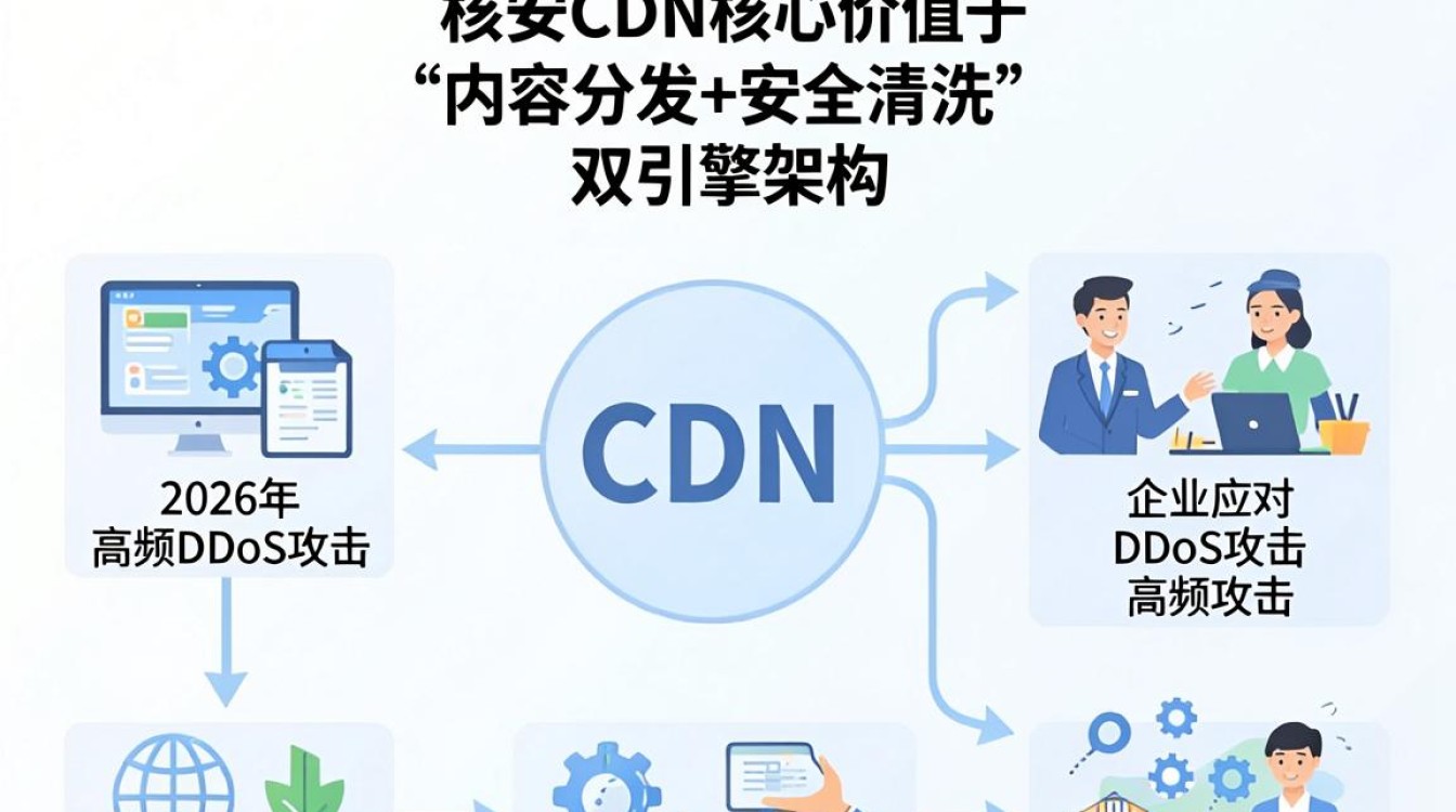 网安cdn
