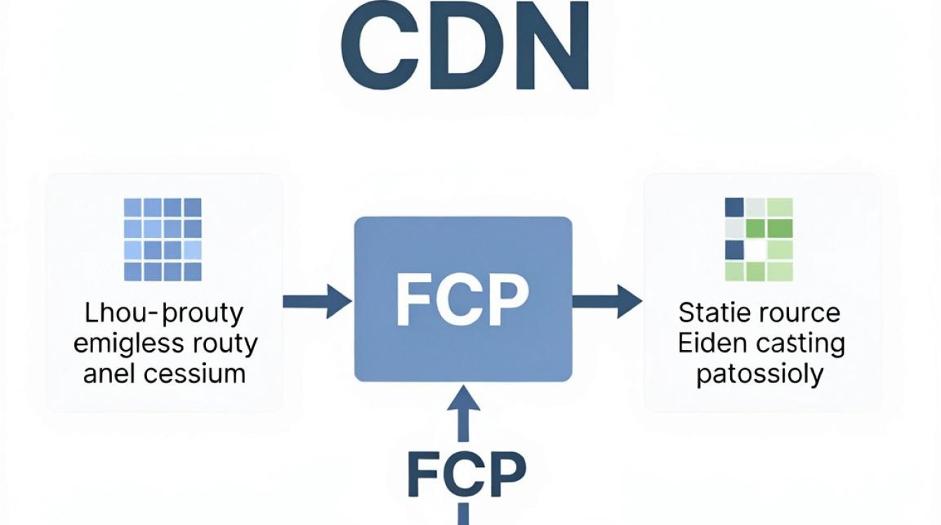 前端优化cdn