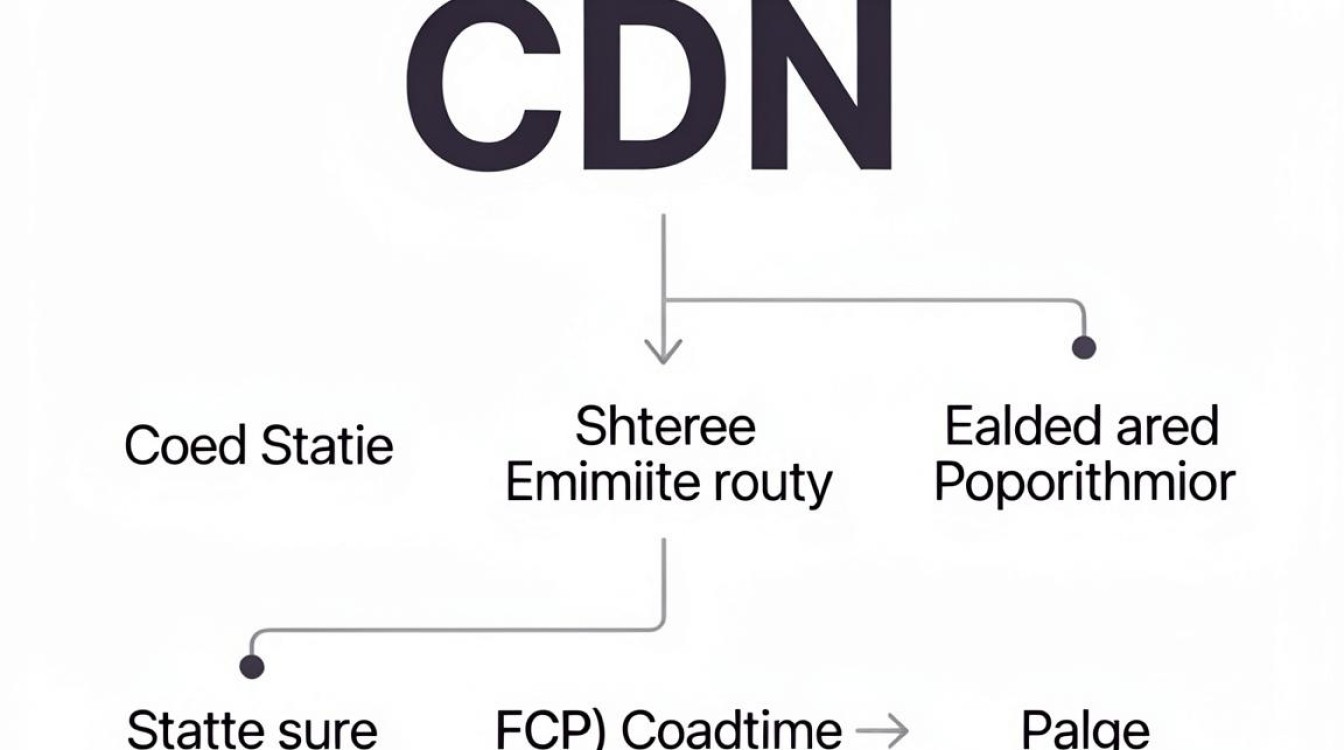 前端优化cdn