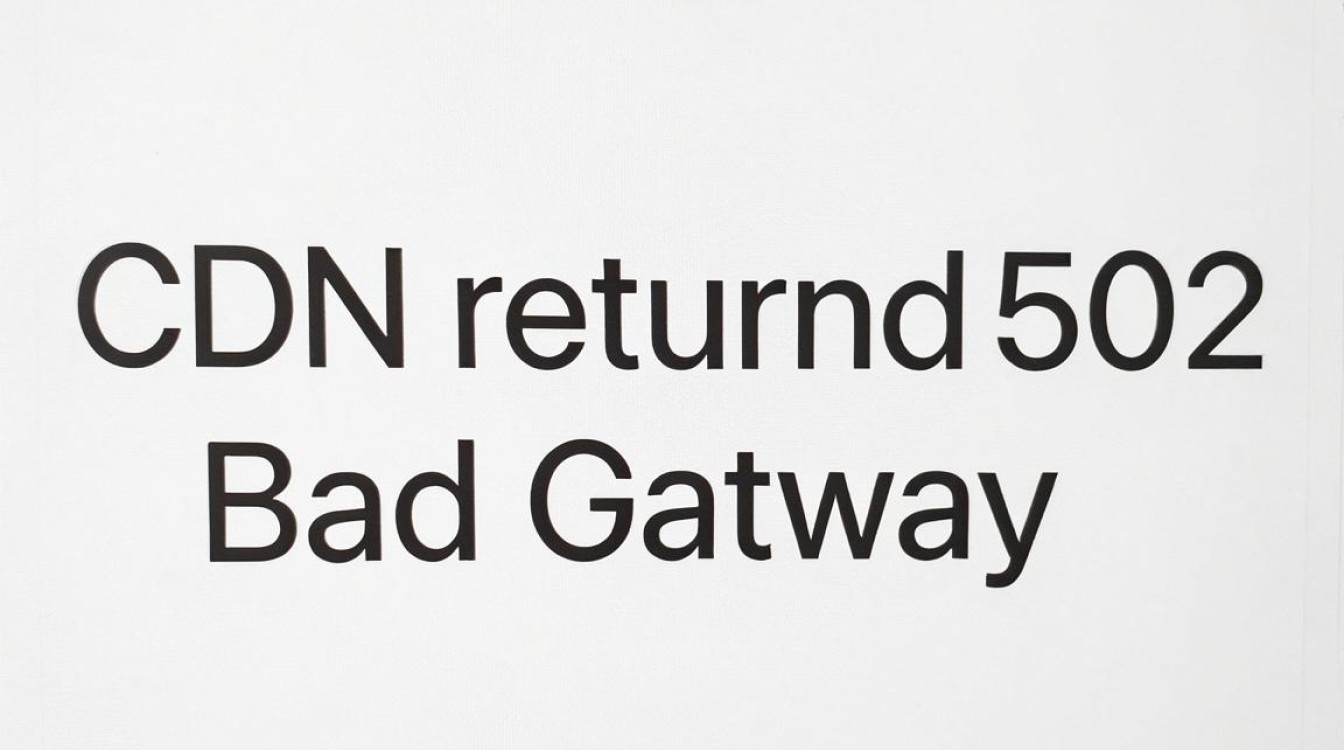 cdn 502 bad cdn 502 bad
