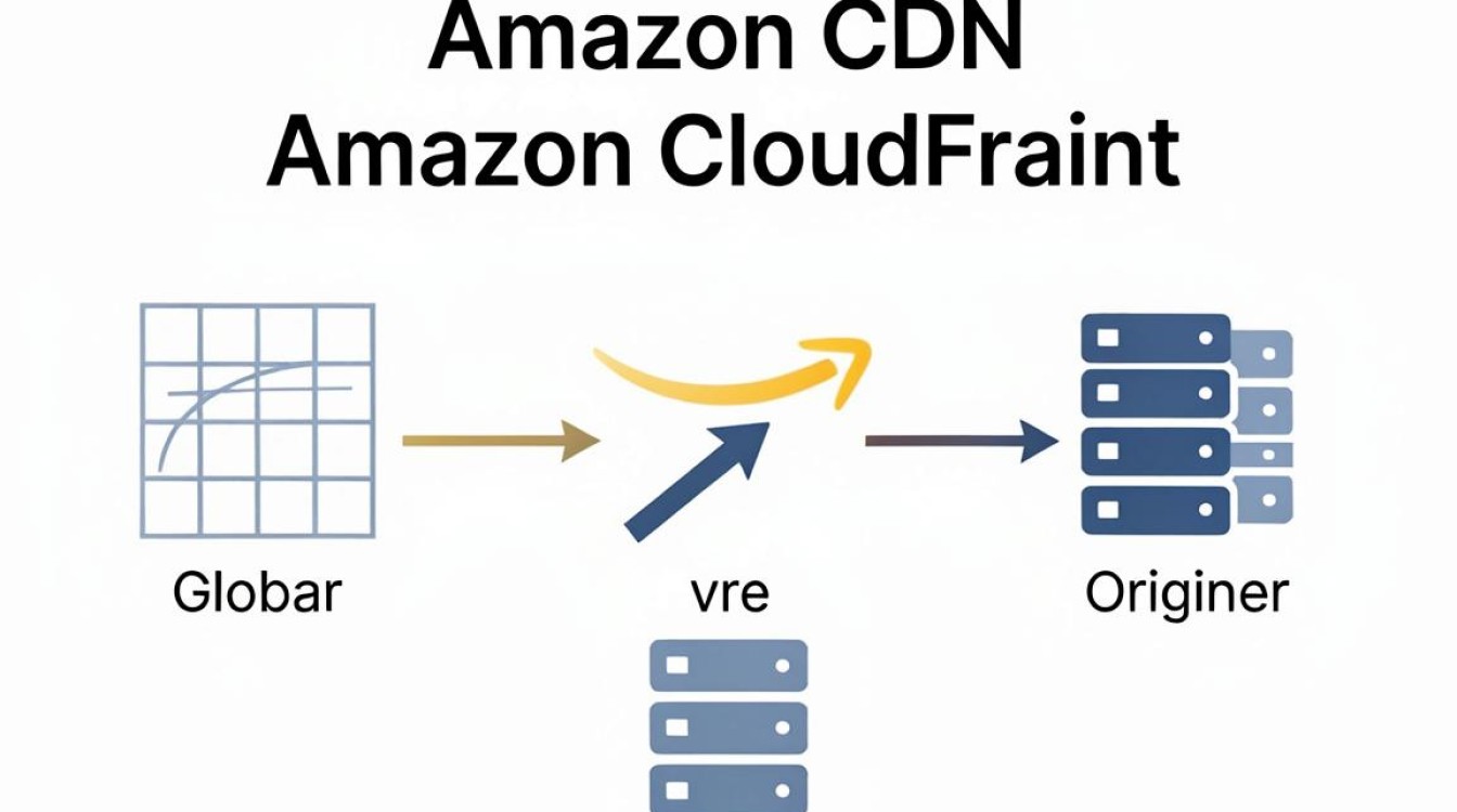 amazon cdn 架构 amazon cdn 架构
