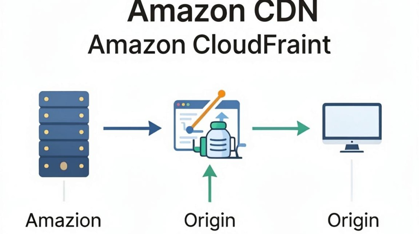 amazon cdn 架构 amazon cdn 架构