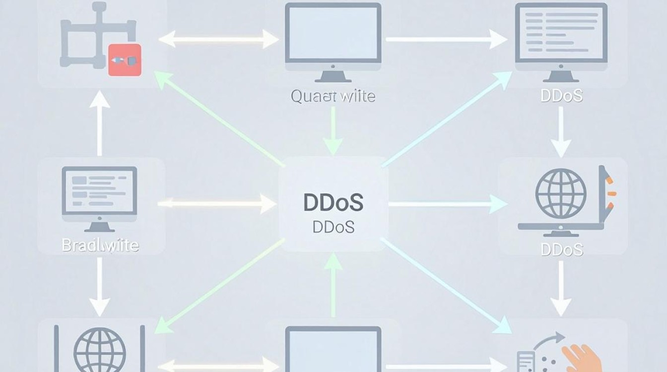 cdn做ddos cdn做ddos