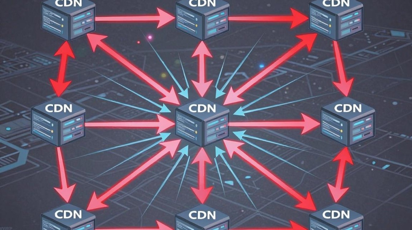 cdn放大攻击 cdn放大攻击