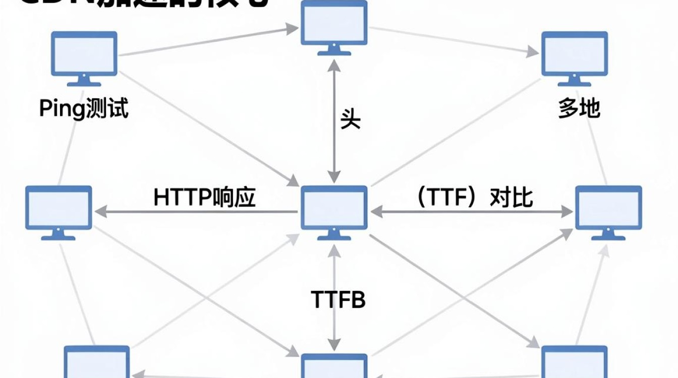 检测cdn加速 检测cdn加速