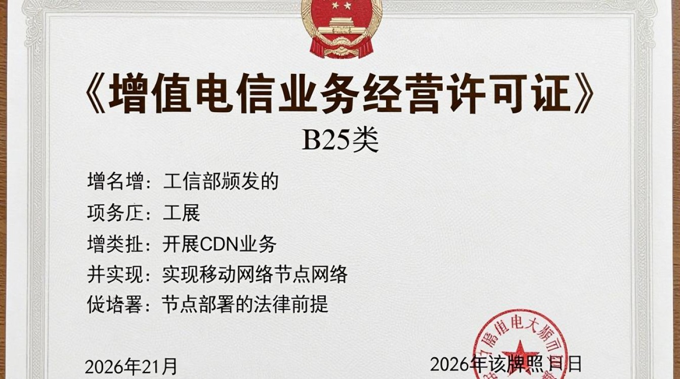 cdn牌照移动 cdn牌照移动