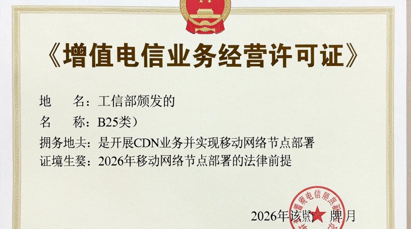cdn牌照移动 cdn牌照移动