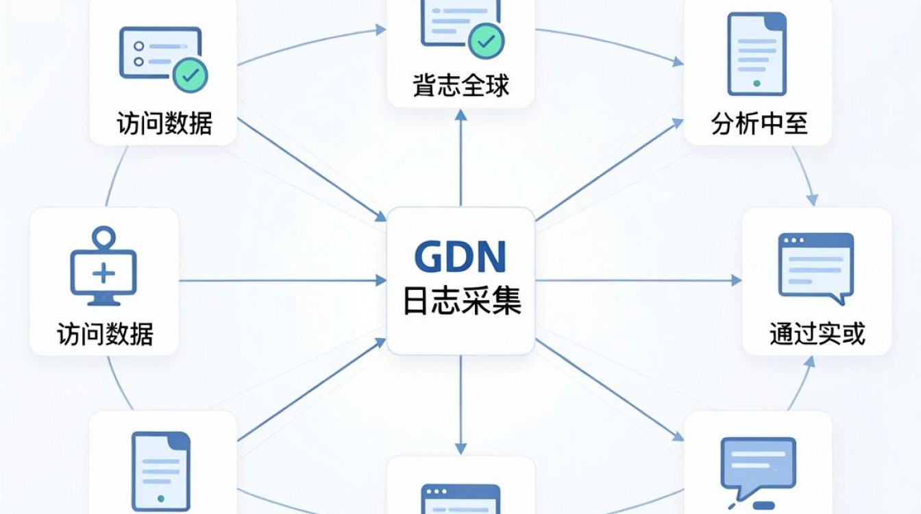cdn日志采集 cdn日志采集