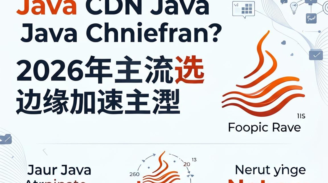 java cdn框架 java cdn框架