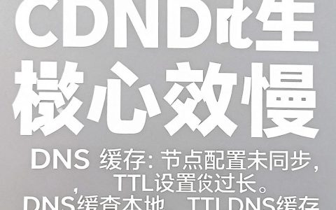 cdn生效太慢怎么办，cdn生效时间