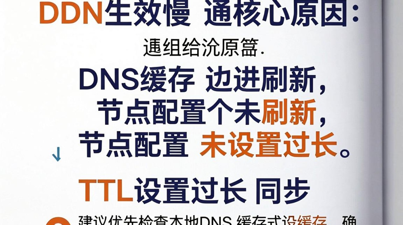 cdn生效太慢 cdn生效太慢