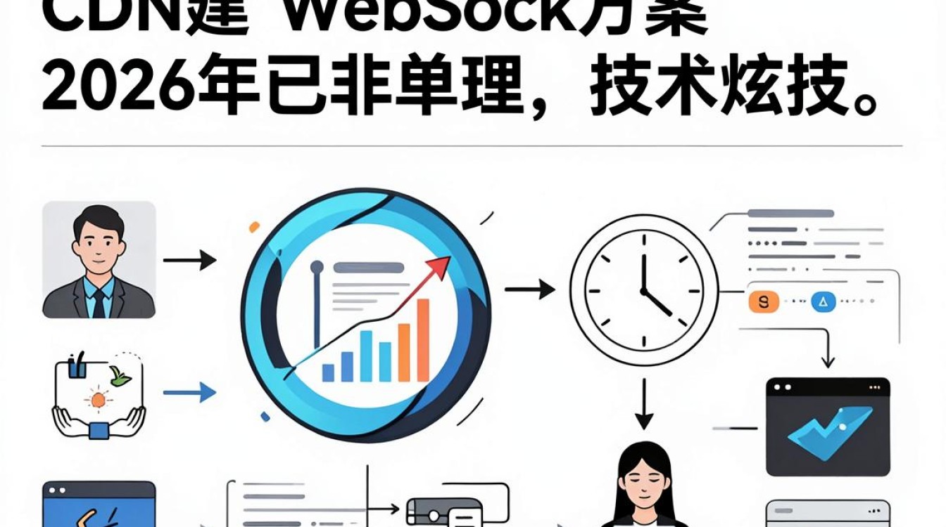 自建cdn websocket 自建cdn websocket