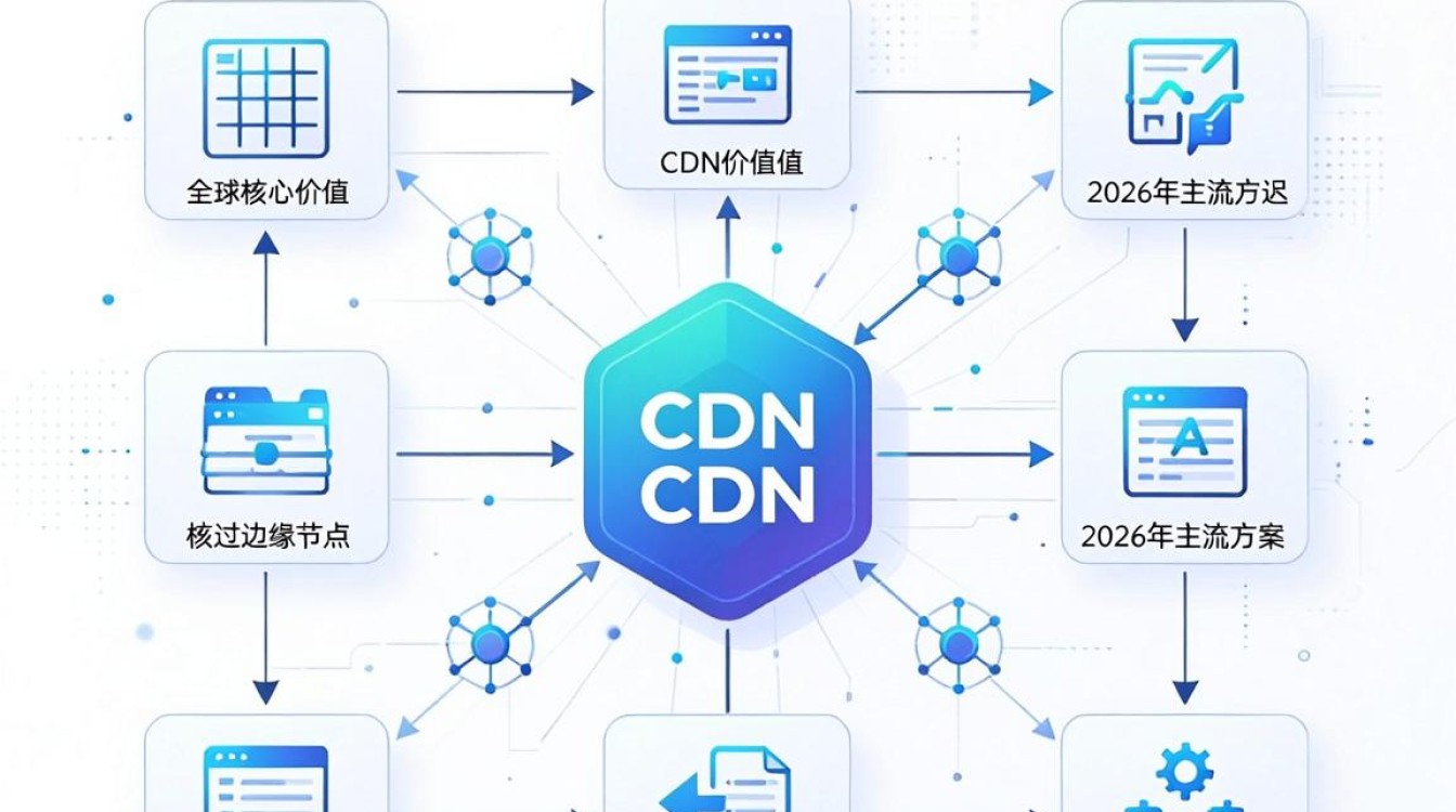 国外cdn程序 国外cdn程序
