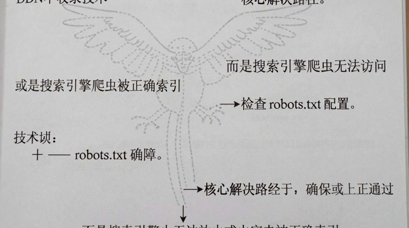 cdn 不收录