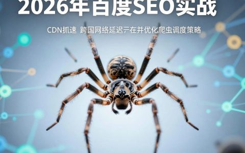 国外cdn蜘蛛怎么识别，国外cdn蜘蛛爬取规则