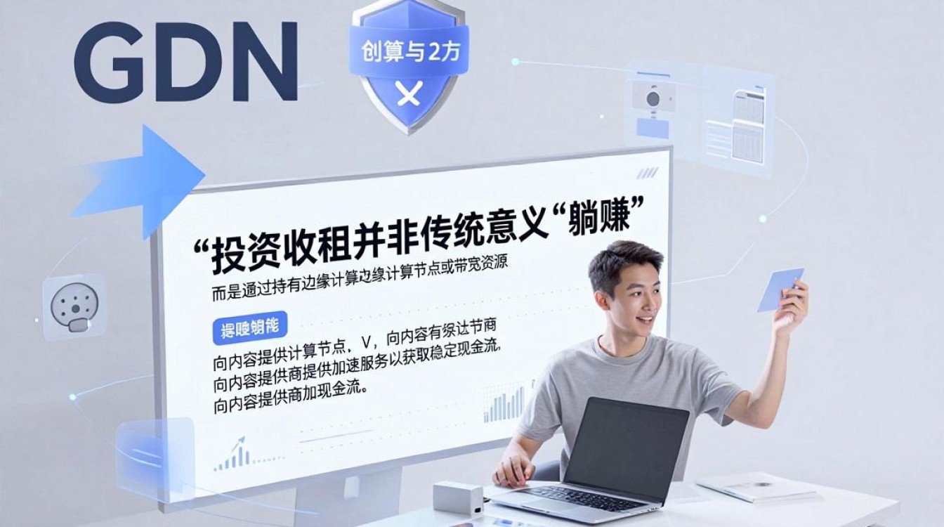 cdn投资收租 cdn投资收租