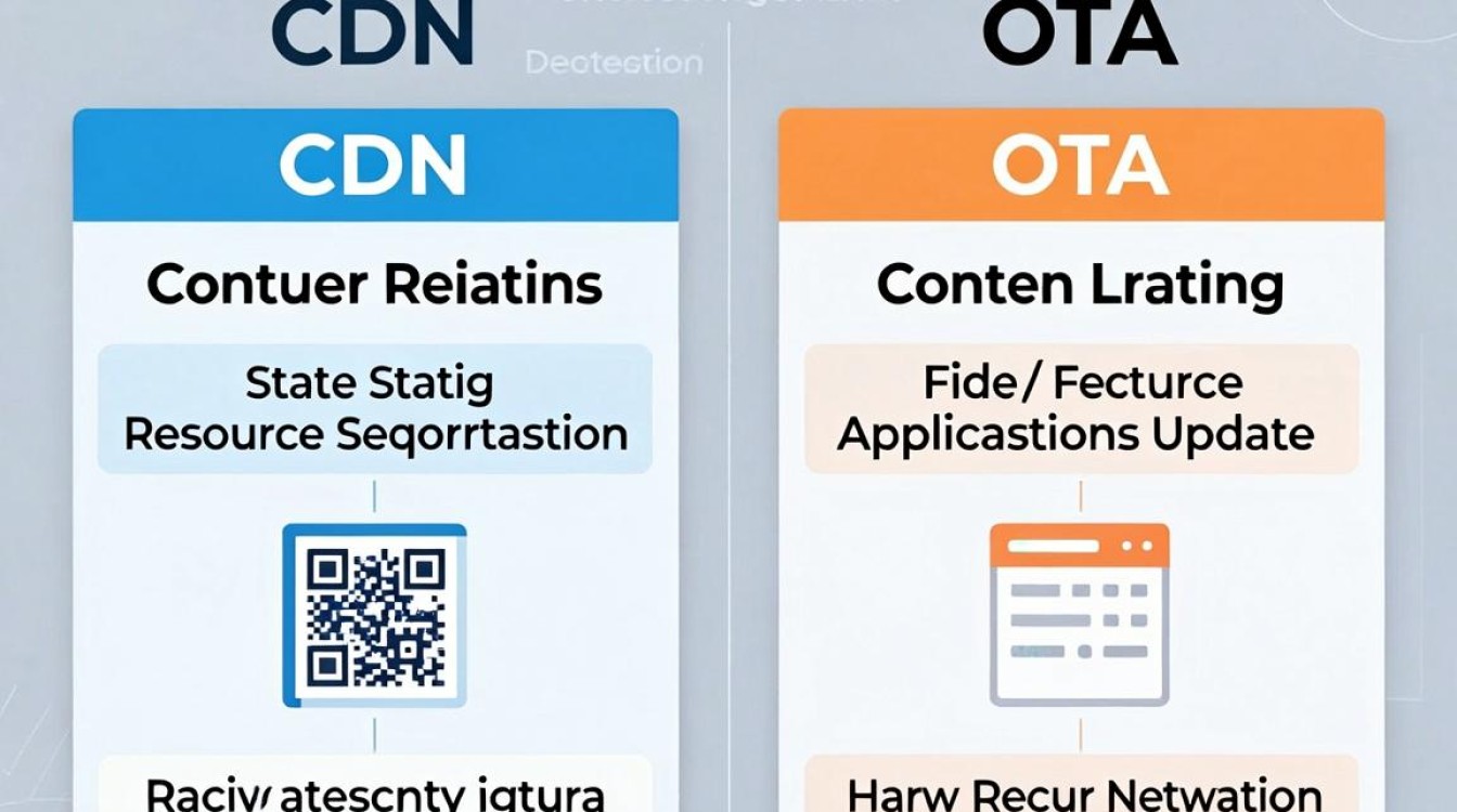 cdn与OTA cdn与OTA
