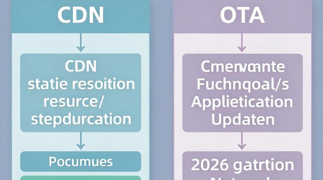 cdn与OTA cdn与OTA