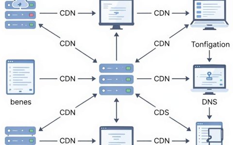 CDN不能访问怎么办？CDN加速故障排查