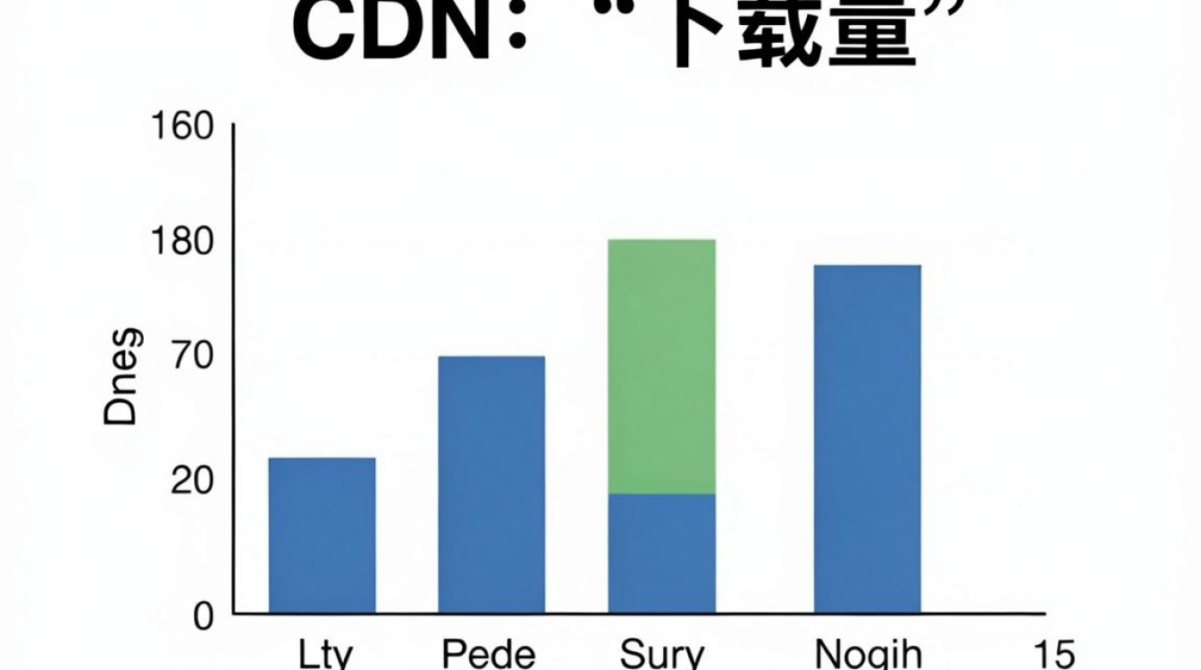 cdn结算流量 cdn结算流量