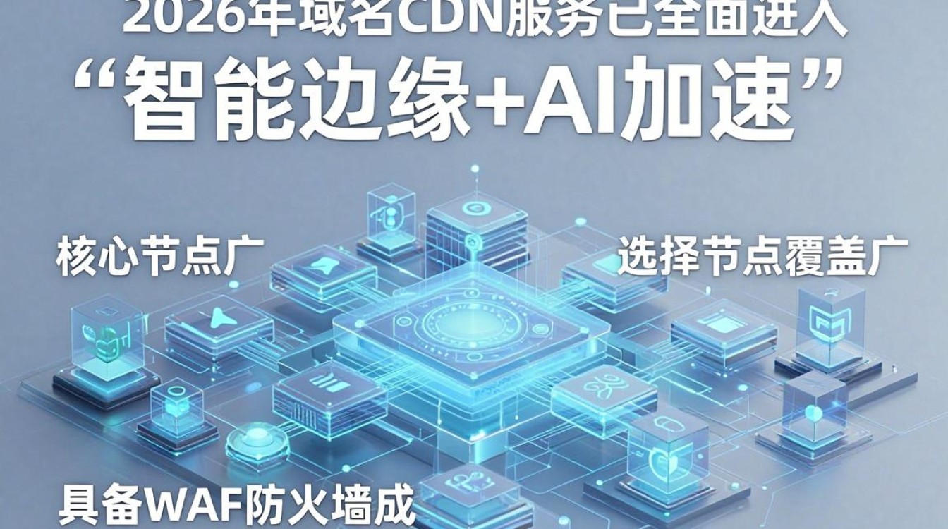 域名cdn服务 域名cdn服务