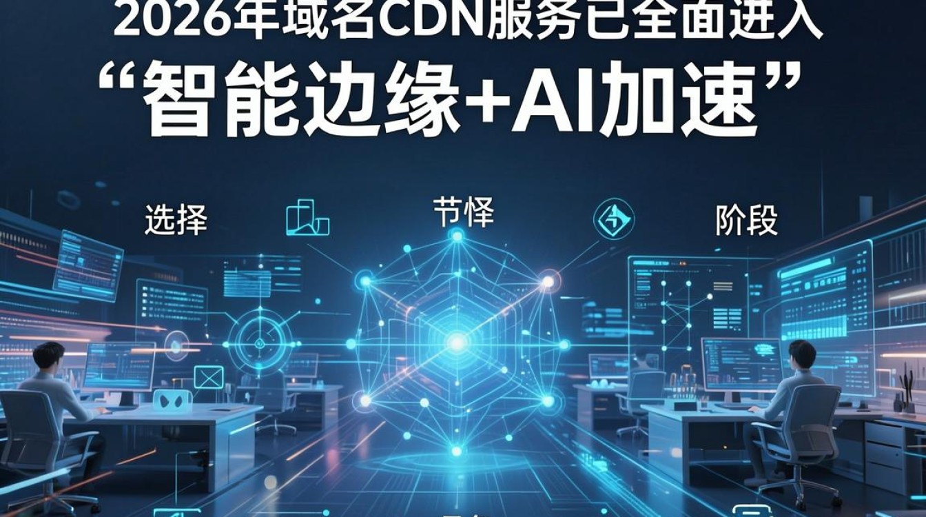 域名cdn服务 域名cdn服务