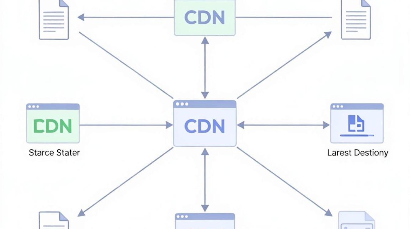 cdn 网络加速 cdn 网络加速